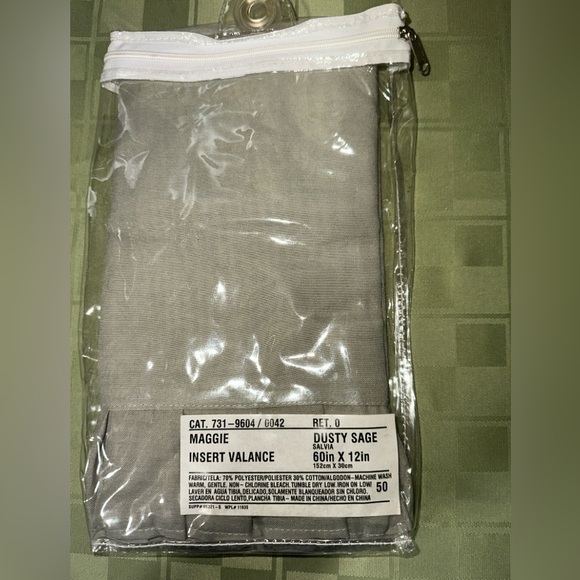 Insert Valence - Picture 3 of 4